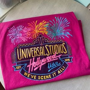VINTAGE Universal Studios - XXL
